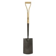 JCB Heritage Garden Spade