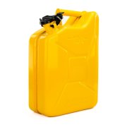 JCB Professional 10 Litre Fuel Jerrycan - JCBJCAN10