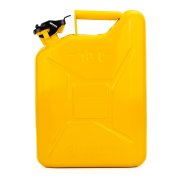 JCB Professional 10 Litre Fuel Jerrycan - JCBJCAN10