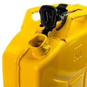 JCB Professional 20 Litre Fuel Jerrycan - JCBJCAN20