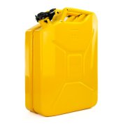 JCB Professional 20 Litre Fuel Jerrycan - JCBJCAN20