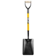 JCB Professional Tapered Mouth Site Master Shovel