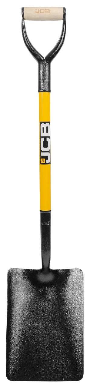 JCB Professional Tapered Mouth Site Master Shovel