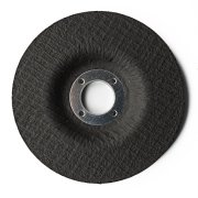 JCB Metal Grinding Discs 115mm / 4.5'' x 22.23mm, 5 Pack