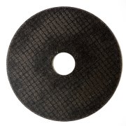 JCB Metal Cutting Discs 115mm / 4.5'' x 22.23mm, 20 Pack