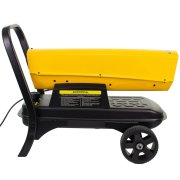 JCB JCB-SH70D 20kW / 70,000 BTU  Kerosene / Diesel Space Heater