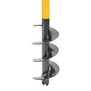 JCB Professional 4 inch Fence Post Auger