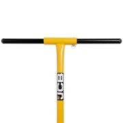 JCB Professional 4 inch Fence Post Auger