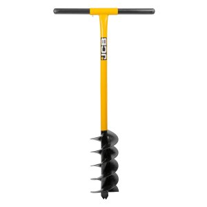 JCB Professional 6 inch Fence Post Auger