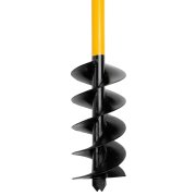 JCB Professional 6 inch Fence Post Auger