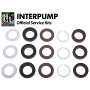 Interpump Service / Repair Kit 174 - water seals