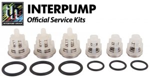 Interpump Service / Repair Kit 269