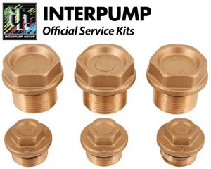 Interpump Service / Repair Kit 270