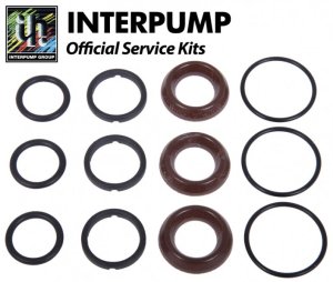 Interpump Service/Repair Kit 97