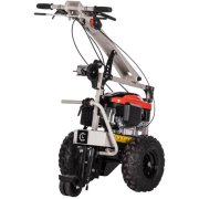 Lumag KMV500 Robot Mower Cable Laying Machine