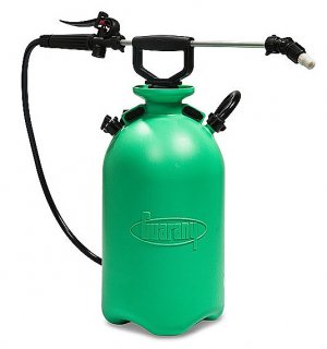 Guarany Compression Sprayer (KATU) 7.6 Litres