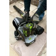 EGO Power+ LB6000E Backpack Leaf Blower - Tool Only