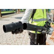 EGO Power+ LBX6000 Commercial Backpack Leaf Blower - Tool Only