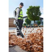 EGO Power+ LBX6000 Commercial Backpack Leaf Blower - Tool Only