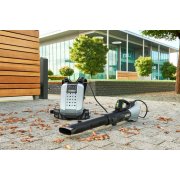 EGO Power+ LBX6000 Commercial Backpack Leaf Blower - Tool Only