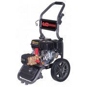 LCT12125PLR Loncin Petrol Engined Pressure Washer 125 Bar / 1812 Psi and 12 Lpm