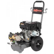 LCT15250PLR 250 Bar / 3626PSI 15 Litre Flow Rate Petrol Pressure Washer