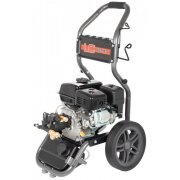 LCT9160PLR 2320 Psi / 160 Bar Loncin Powered Petrol Pressure Washer