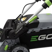 EGO Power+ LM1701E 42cm / 16" Push Propelled Mower + 2.5Ah Battery and Charger