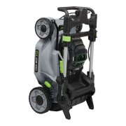 EGO Power+ LM1701E 42cm / 16" Push Propelled Mower + 2.5Ah Battery and Charger