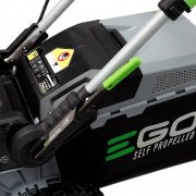 EGO Power+ LM1903E-SP 47cm / 19" Self Propelled Mower + 5Ah Battery and Charger