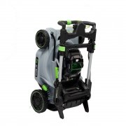 EGO Power+ LM1903E-SP 47cm / 19" Self Propelled Mower + 5Ah Battery and Charger