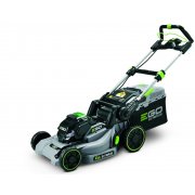 EGO Power+ LM1903E-SP 47cm / 19" Self Propelled Mower + 5Ah Battery and Charger