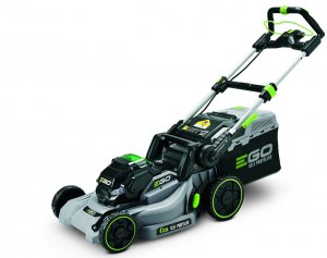 EGO Power+ LM1903E-SP 47cm / 19" Self Propelled Mower - Tool Only