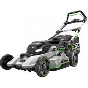 EGO Power+ LM2135E-SP Professional 52cm / 20" Lawnmower + 7.5Ah Battery and Charger