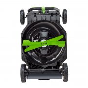 EGO Power+ LM2135E-SP Professional 52cm / 20" Lawnmower + 7.5Ah Battery and Charger