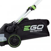 EGO Power+ LM2135E-SP Professional 52cm / 20" Lawnmower + 7.5Ah Battery and Charger