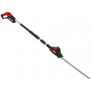 Cobra LRH5024V 24v Cordless Long Reach Hedgetrimmer