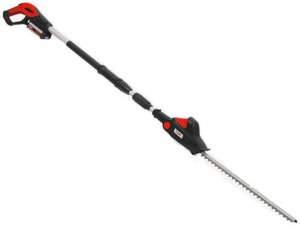 Cobra LRH5024V 24v Cordless Long Reach Hedgetrimmer