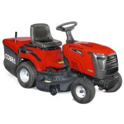 Cobra LT102HRL 40"/102cm Loncin Powered Lawn Tractor with Hydro Drive