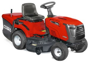 Cobra LT102HRL 40"/102cm Loncin Powered Lawn Tractor with Hydro Drive