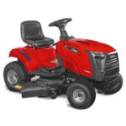 Cobra LT108HSL 42.5"/108cm Loncin Powered Lawn Tractor with Hydro Drive