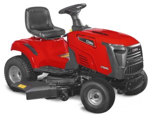 Cobra LT108MSL Loncin V-Twin Powered Lawn Tractor