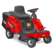 Cobra LT62HRL 24"/61cm Loncin Powered Lawn Tractor with Hydro Drive