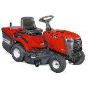 Cobra LT86HRL 34"/86cm Loncin Powered Lawn Tractor with Hydro Drive