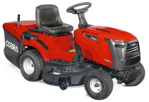 Cobra LT86MRL 352cc Manual Transmission Lawn Tractor 86cm / 34"