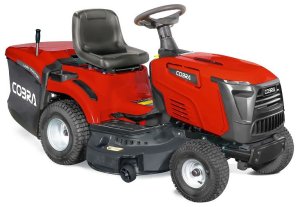 Cobra LT92HRL 36"/92cm Loncin Powered Lawn Tractor with Hydro Drive