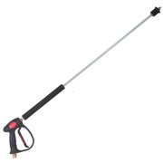 900mm Pressure Washer Lance -15° 06 Nozzle - Hi-Lo Pressure Head - MV925 Gun - 3/8" BSPF Inlet