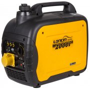 Loncin LC2000i-S-110 1.6kw / 1.875kva 110V Petrol Inverter Generator