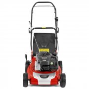 Cobra M46B 18" / 46cm Petrol B&S Engine Push Lawnmower