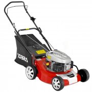 Cobra M46C 18" Petrol Push Lawnmower